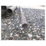 8 Pieces of Copper Tubing