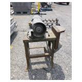 VanDorn 6" Standard Bench Grinder