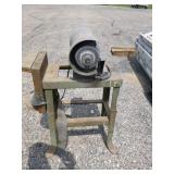 VanDorn 6" Standard Bench Grinder