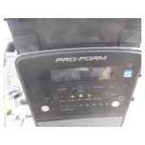 Lot of Fitness Equipment