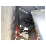 Lot of Fitness Equipment