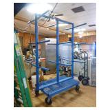 Material Handling Rack