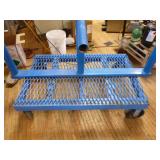 Material Handling Rack
