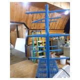 Material Handling Rack
