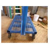 Material Handling Rack