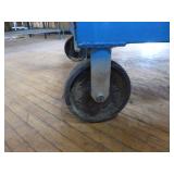 Material Handling Rack