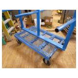 Material Handling Rack