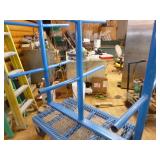 Material Handling Rack