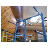 Material Handling Rack
