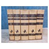 "The Complete Audubon" 75th Anniversary Edition Set