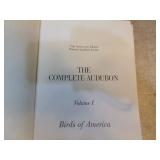 "The Complete Audubon" 75th Anniversary Edition Set