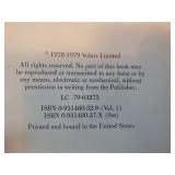 "The Complete Audubon" 75th Anniversary Edition Set