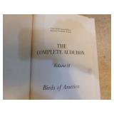 "The Complete Audubon" 75th Anniversary Edition Set