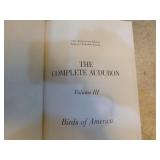 "The Complete Audubon" 75th Anniversary Edition Set