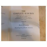 "The Complete Audubon" 75th Anniversary Edition Set