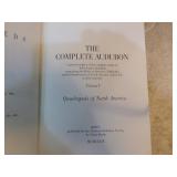 "The Complete Audubon" 75th Anniversary Edition Set