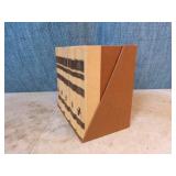 "The Complete Audubon" 75th Anniversary Edition Set