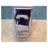 Wien Salzburg/Stephens Cathedral/Innsbruck  Beer Stein