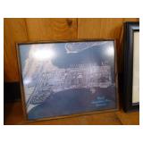 U.S. Navy Framed Prints