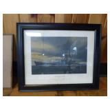 U.S. Navy Framed Prints