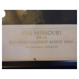 U.S. Navy Framed Prints