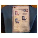 Outdoor Folding Chairs