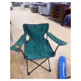Outdoor Folding Chairs