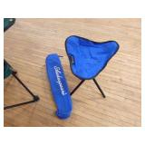 Outdoor Folding Chairs