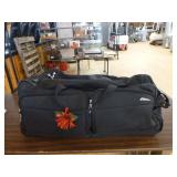 Delsey Duffle Bag