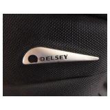 Delsey Duffle Bag