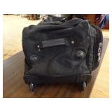 Delsey Duffle Bag