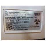 Hoover Smart Wash and Automatic Carpet Cleaner