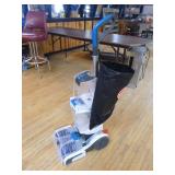 Hoover Smart Wash and Automatic Carpet Cleaner