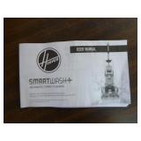 Hoover Smart Wash and Automatic Carpet Cleaner