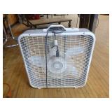 Aerospeed 20" Box Fan