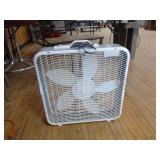 Aerospeed 20" Box Fan