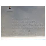 Aerospeed 20" Box Fan