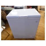Kenmore Chest Freezer