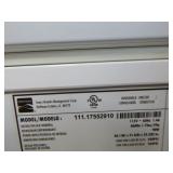 Kenmore Chest Freezer