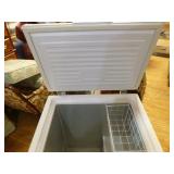 Kenmore Chest Freezer