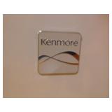 Kenmore Chest Freezer