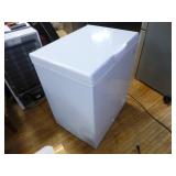 Kenmore Chest Freezer