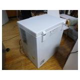 Kenmore Chest Freezer