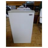 Haier Mini Refrigerator
