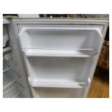 Haier Mini Refrigerator