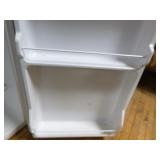 Haier Mini Refrigerator