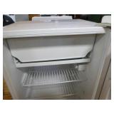 Haier Mini Refrigerator