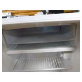 Haier Mini Refrigerator