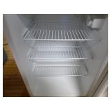 Haier Mini Refrigerator