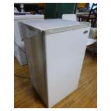 Haier Mini Refrigerator